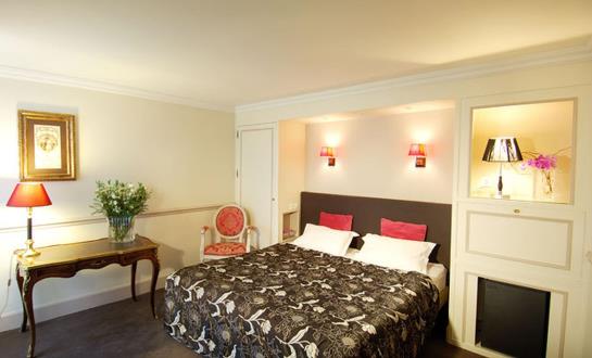 Hôtel Best Western Gaillon Opera  | Paris | Paris | France 17