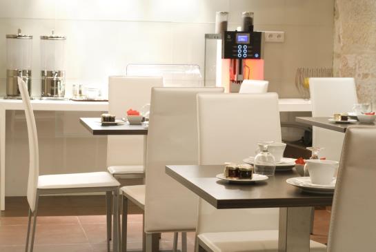 Hôtel Best Western Gaillon Opera  | Paris | Paris | France 18