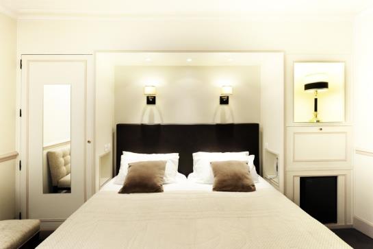 Hôtel Best Western Gaillon Opera  | Paris | Paris | France 19