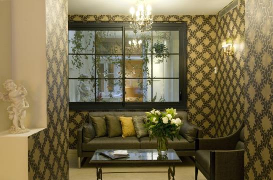 Hôtel Best Western Gaillon Opera  | Paris | Paris | France 2