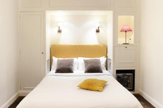 Hôtel Best Western Gaillon Opera  | Paris | Paris | France 3