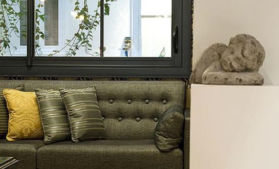 Hôtel Best Western Gaillon Opera  | Paris | Paris | France 6