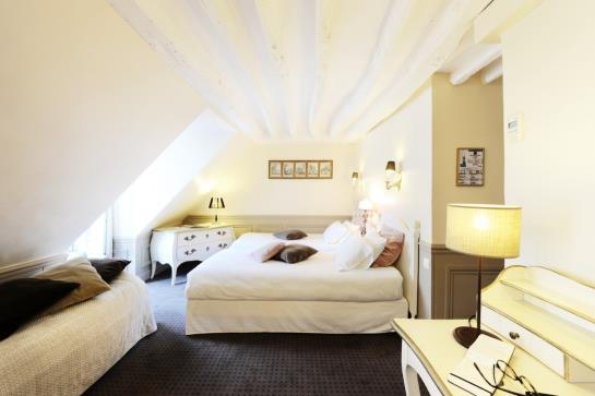 Hôtel Best Western Gaillon Opera  | Paris | Paris | France 9