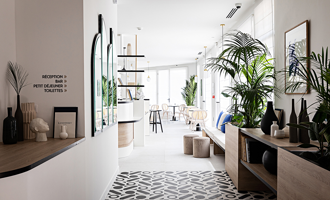 Hotel Riviera Collection