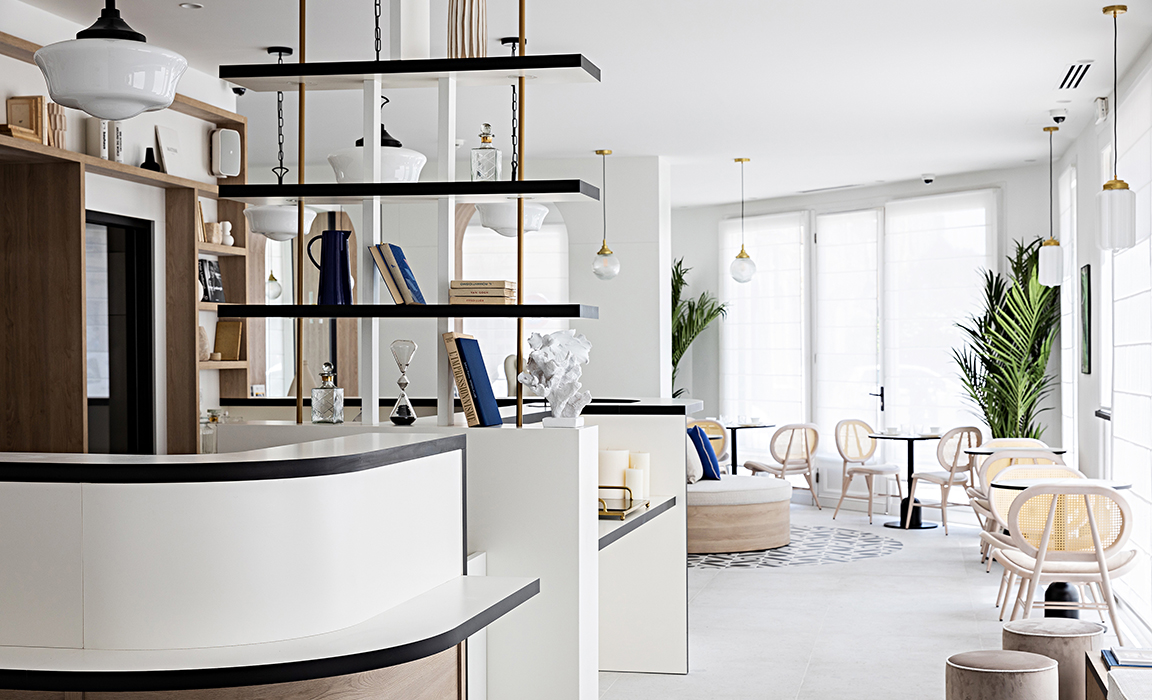 Hotel Riviera Collection  | Nice | Alpes-Maritimes | France 1