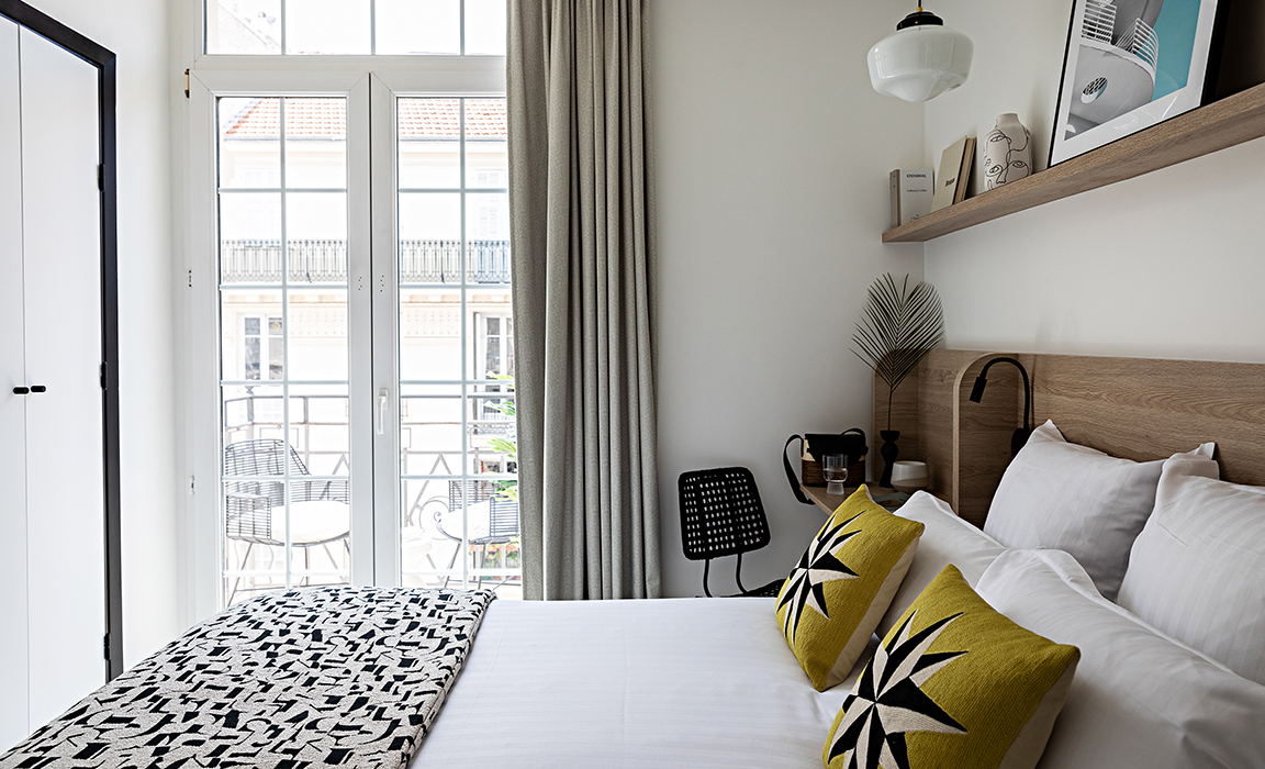 Hotel Riviera Collection  | Nice | Alpes-Maritimes | France 2