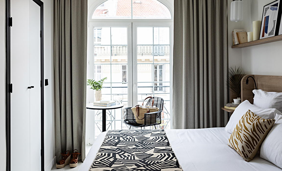 Hotel Riviera Collection  | Nice | Alpes-Maritimes | France 3