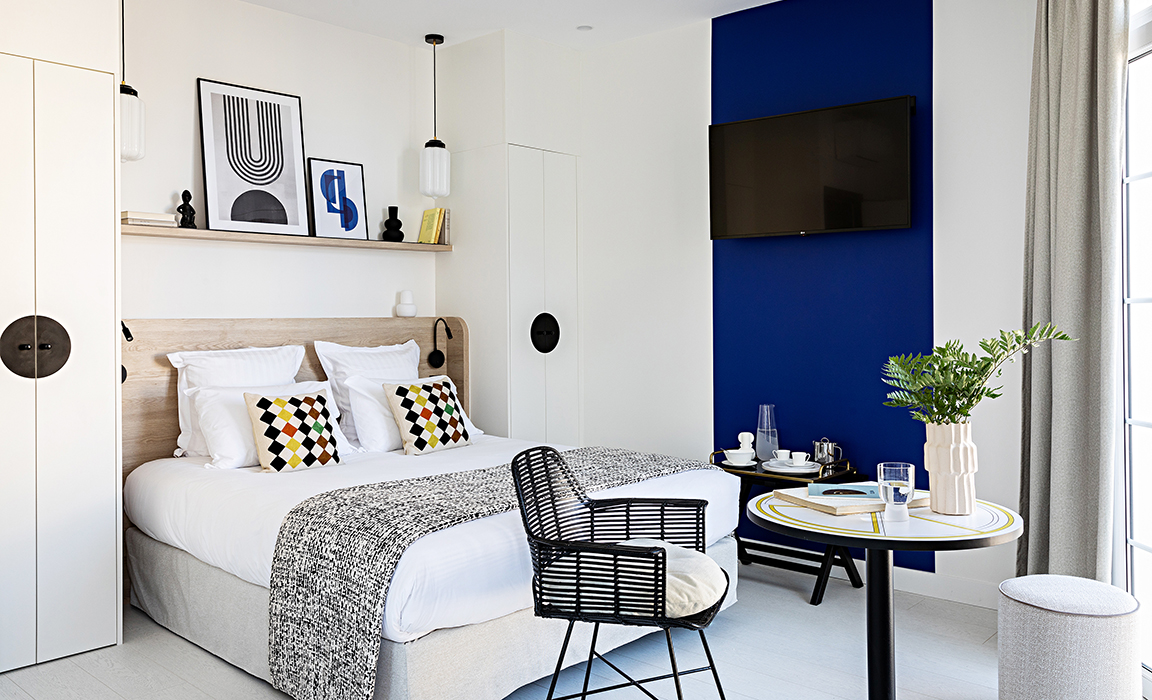 Hotel Riviera Collection  | Nice | Alpes-Maritimes | France 4