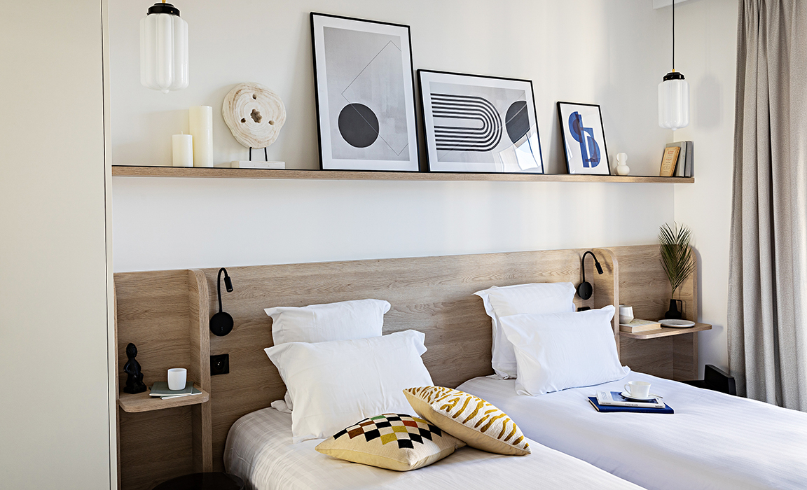 Hotel Riviera Collection  | Nice | Alpes-Maritimes | France 5