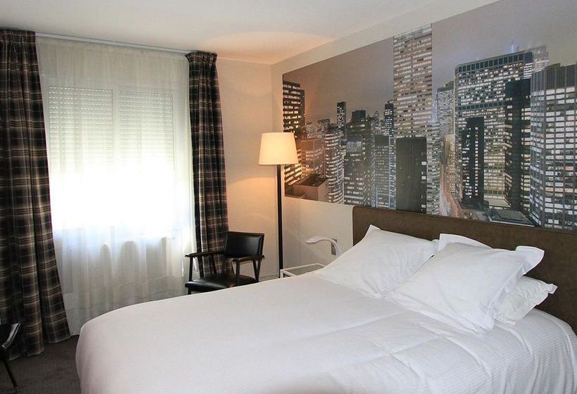 Hôtel Hostellerie Saint-Antoine  | Albi | Tarn | France 1