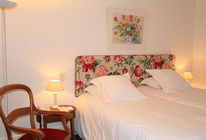 Hôtel Hostellerie Saint-Antoine  | Albi | Tarn | France 3