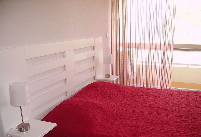 Hotel Le Saint-Clair Cap d'Agde Herault