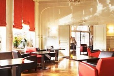 Hotel Best Western Grand Bristol Colmar Alto Rin