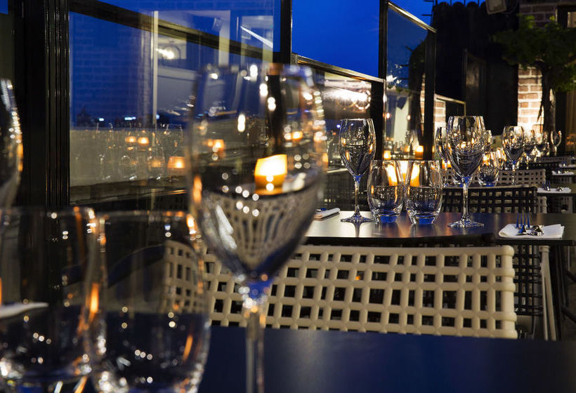 Hôtel Terrass  | Paris | Paris | France 17