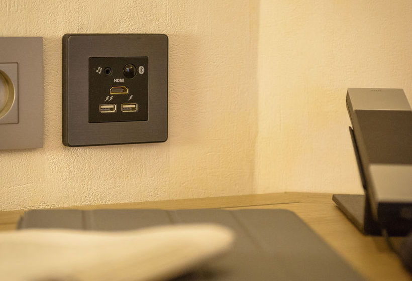 Hôtel Terrass  | Paris | Paris | France 20