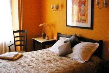 Hotel Bissonier  | Gourdon | Lot | França 2