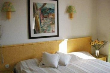 Hotel Bissonier  | Gourdon | Lot | França 3