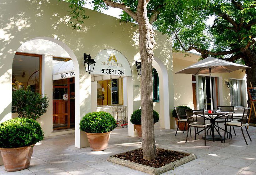 New Hotel Bompard  | Marseille | Bouches du Rhone | France 1