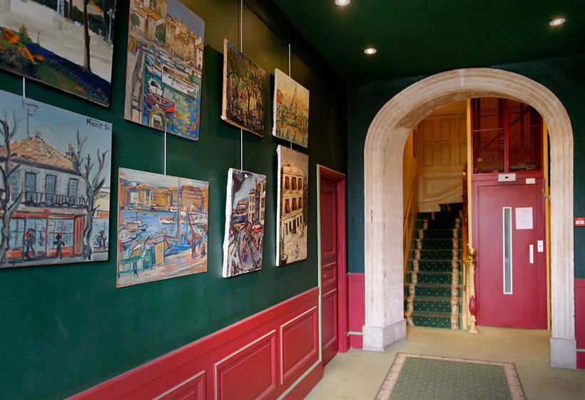 New Hotel Bompard  | Marseille | Bouches du Rhone | France 14