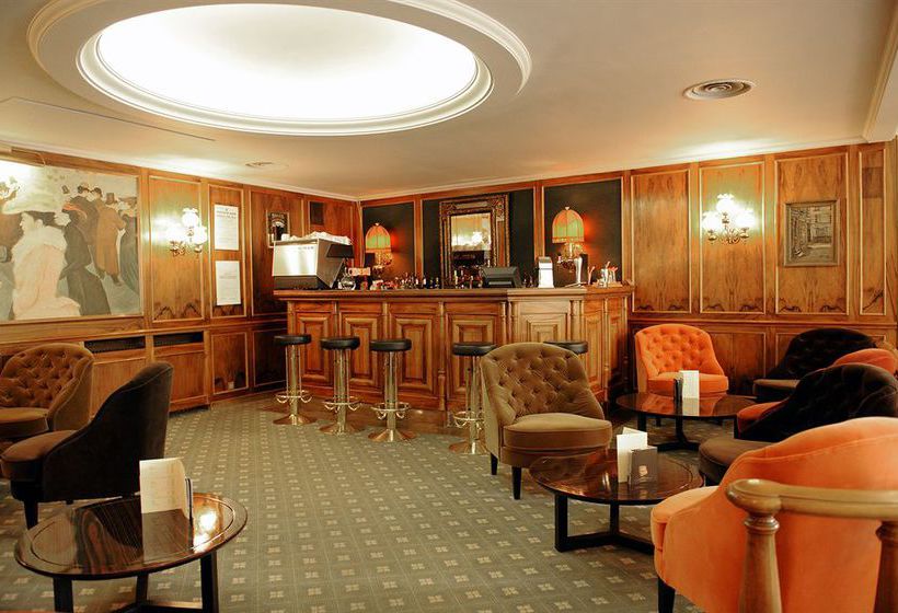 New Hotel Bompard  | Marseille | Bouches du Rhone | France 5