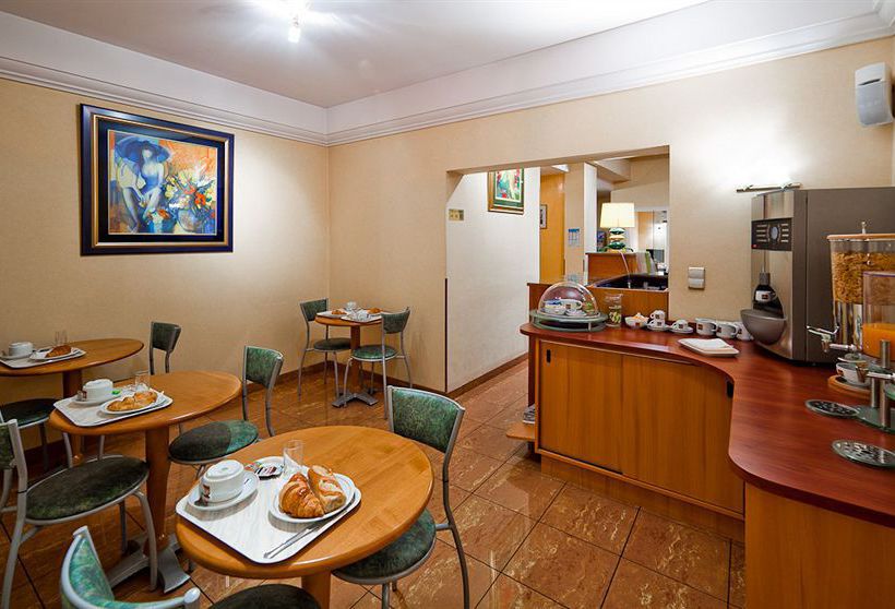 Hôtel De Bordeaux  | Clermont Ferrand | Puy-de-Dome | France 2