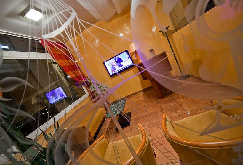 Hôtel De Bordeaux  | Clermont Ferrand | Puy-de-Dome | France 5