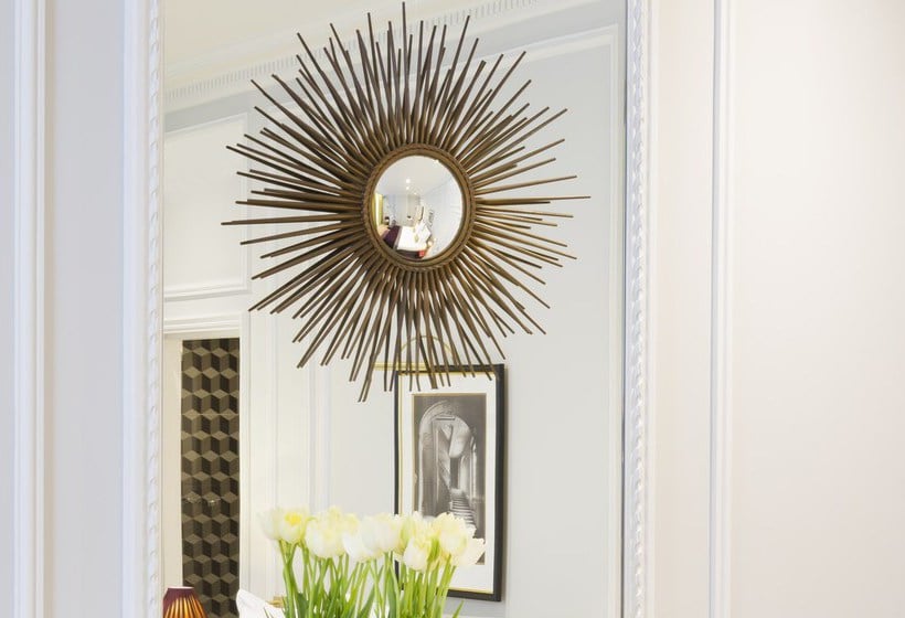 Hôtel Bourgogne et Montana  | Paris | Paris | France 16