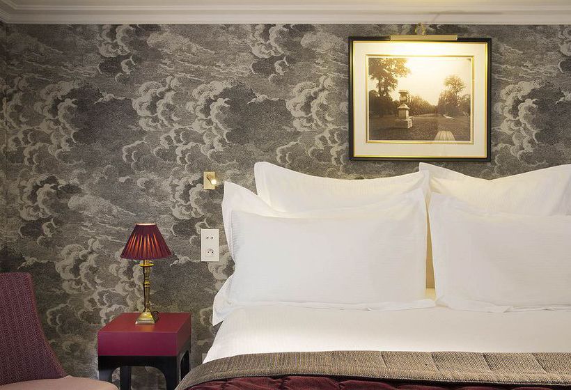 Hôtel Bourgogne et Montana  | Paris | Paris | France 2