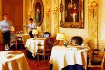 Hôtel Chateau les Crayeres  | Reims | Marne | France 1