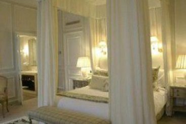 Hôtel Chateau les Crayeres  | Reims | Marne | France 2