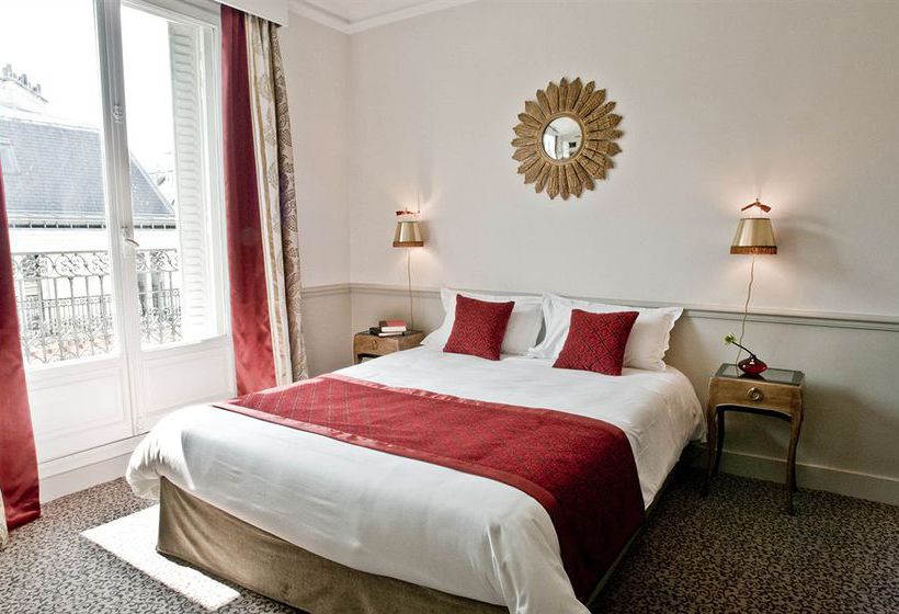 Hôtel Bradford Elysees  | Paris | Paris | France 12