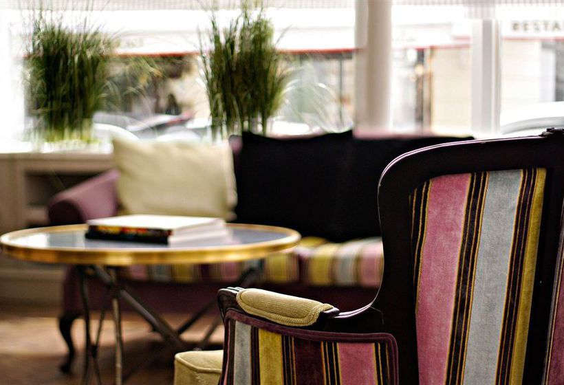 Hôtel Bradford Elysees  | Paris | Paris | France 13