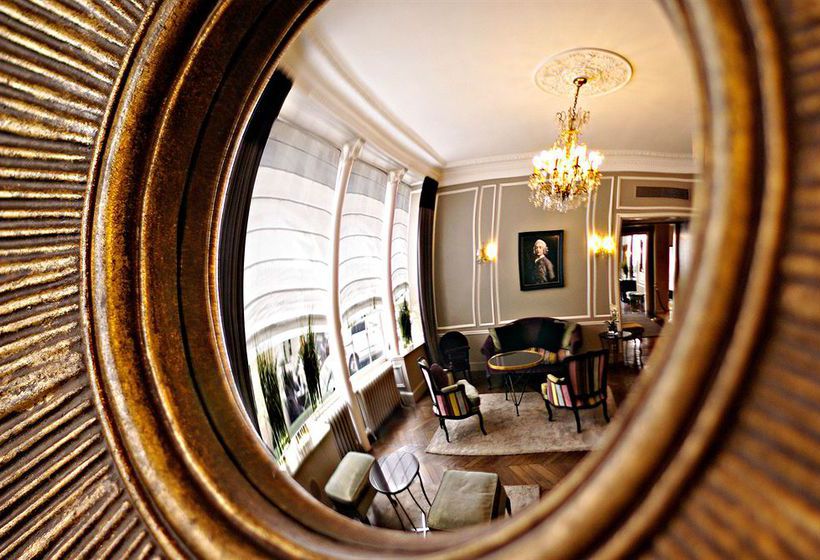 Hôtel Bradford Elysees  | Paris | Paris | France 14