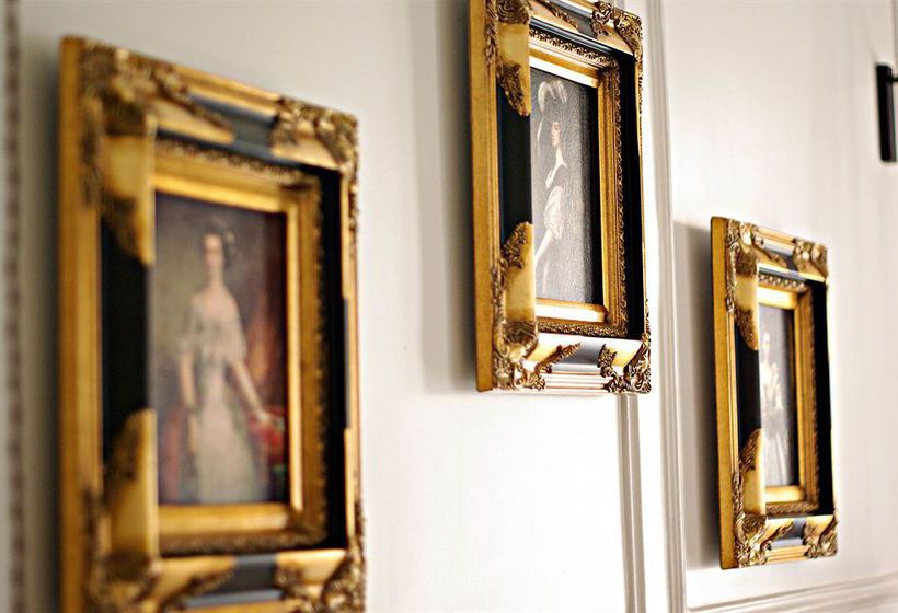 Hôtel Bradford Elysees  | Paris | Paris | France 15