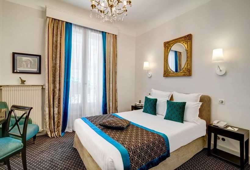 Hôtel Bradford Elysees  | Paris | Paris | France 20
