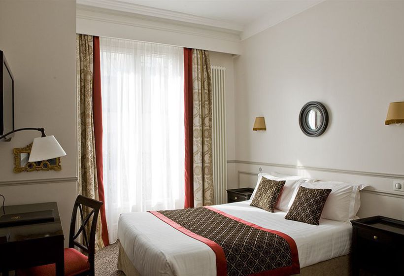 Hôtel Bradford Elysees  | Paris | Paris | France 3