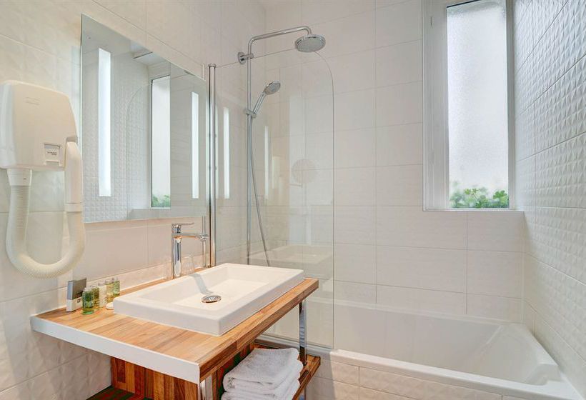 Hôtel Bradford Elysees  | Paris | Paris | France 9