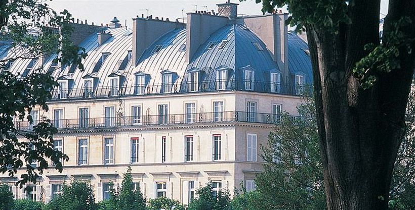 Hôtel Brighton  | Paris | Paris | France 1