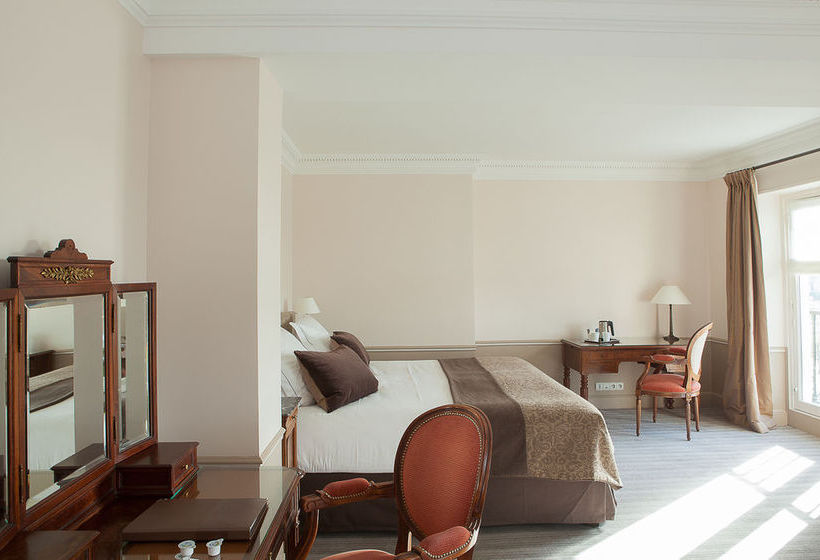 Hôtel Brighton  | Paris | Paris | France 11