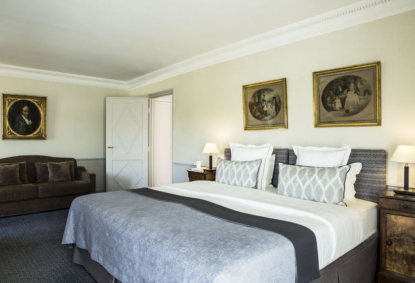 Hôtel Brighton  | Paris | Paris | France 13