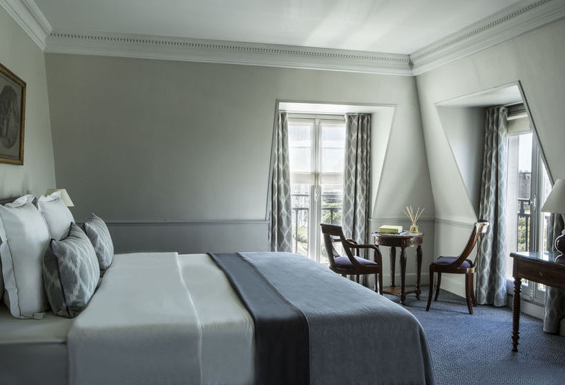 Hôtel Brighton  | Paris | Paris | France 14