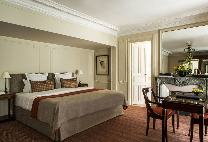 Hôtel Brighton  | Paris | Paris | France 15