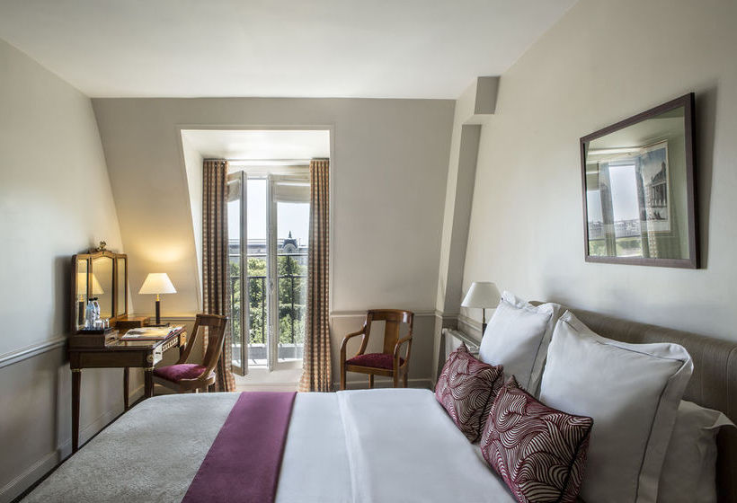 Hôtel Brighton  | Paris | Paris | France 18