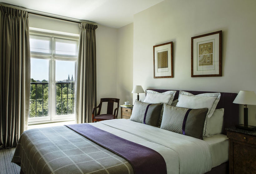 Hôtel Brighton  | Paris | Paris | France 19