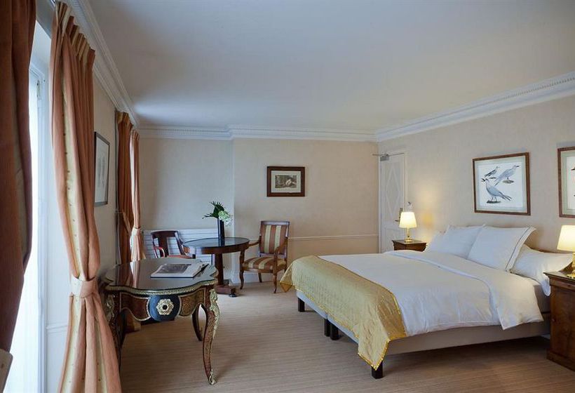 Hôtel Brighton  | Paris | Paris | France 3