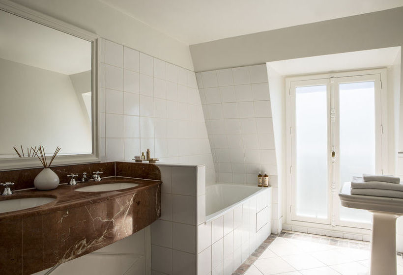 Hôtel Brighton  | Paris | Paris | France 5