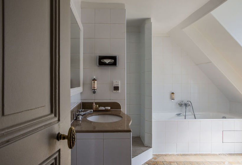 Hôtel Brighton  | Paris | Paris | France 6