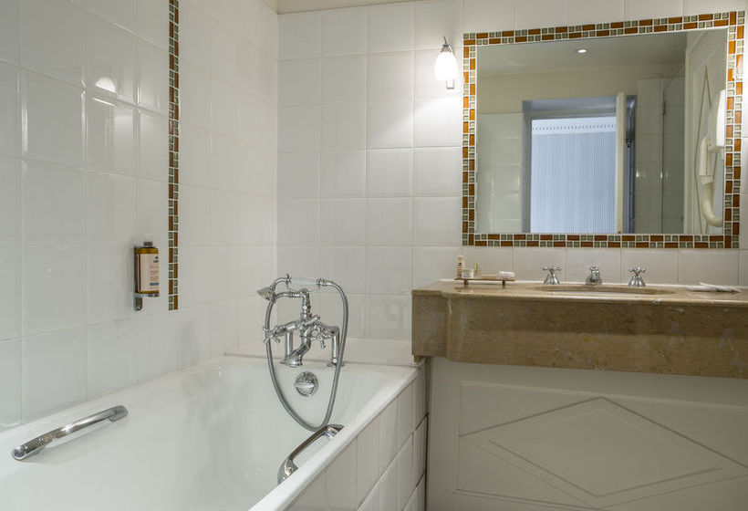 Hôtel Brighton  | Paris | Paris | France 7