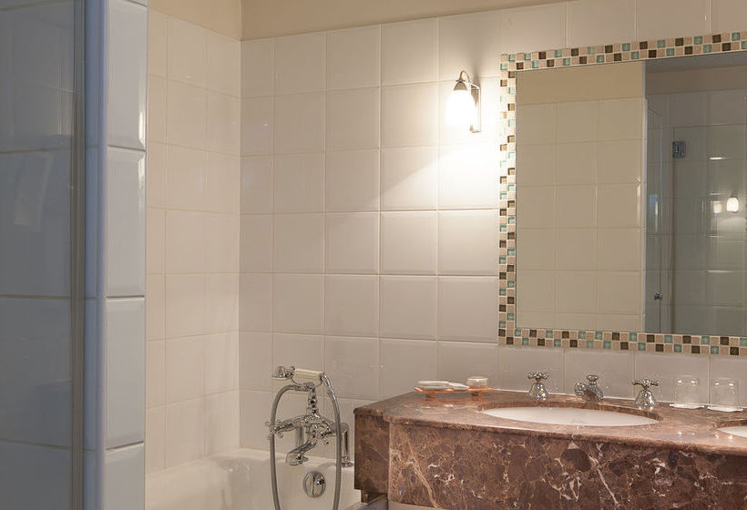 Hôtel Brighton  | Paris | Paris | France 8