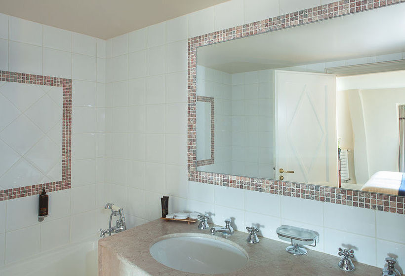 Hôtel Brighton  | Paris | Paris | France 9